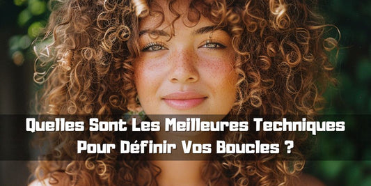 Quelle Est L'importance De La Méthode LOC Pour Les Cheveux Crépus?