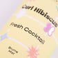 Curl Hibiscus - PACK - Wash-and-Go (pour cheveux épais)