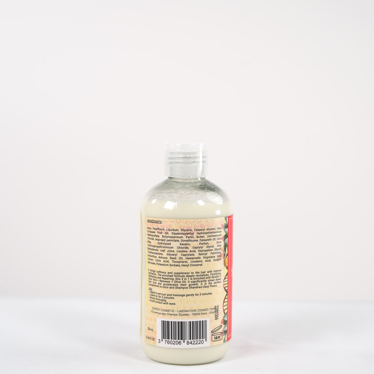 4in1 conditioning conditioner