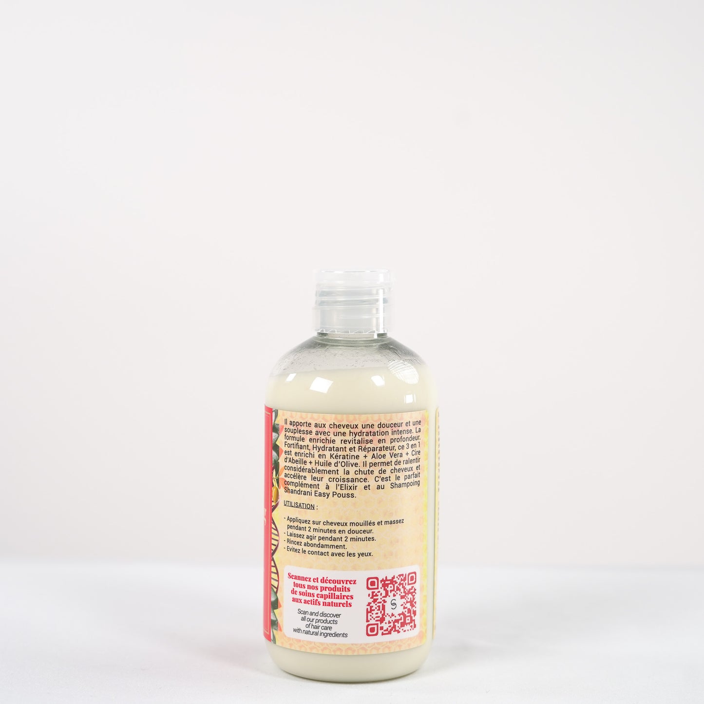 4in1 conditioning conditioner