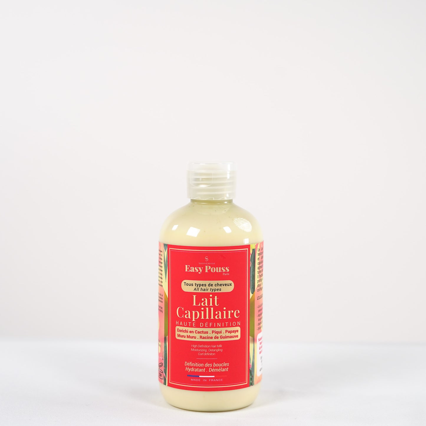 Hair Milk