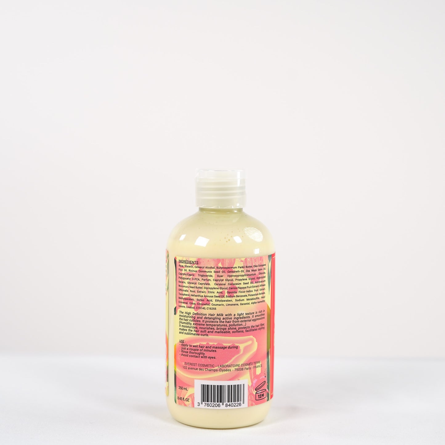 Hair Milk