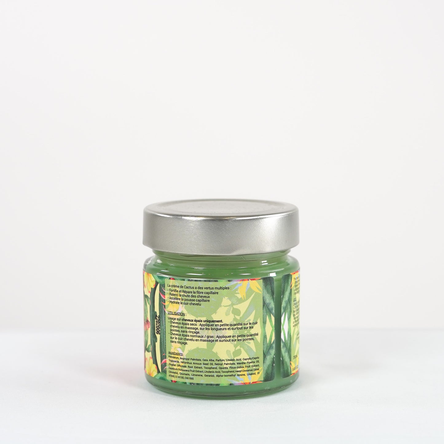 Easy Pouss - Crème de Cactus