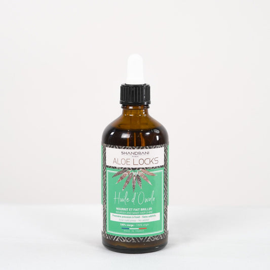 Aloe Locks - Owala Oil