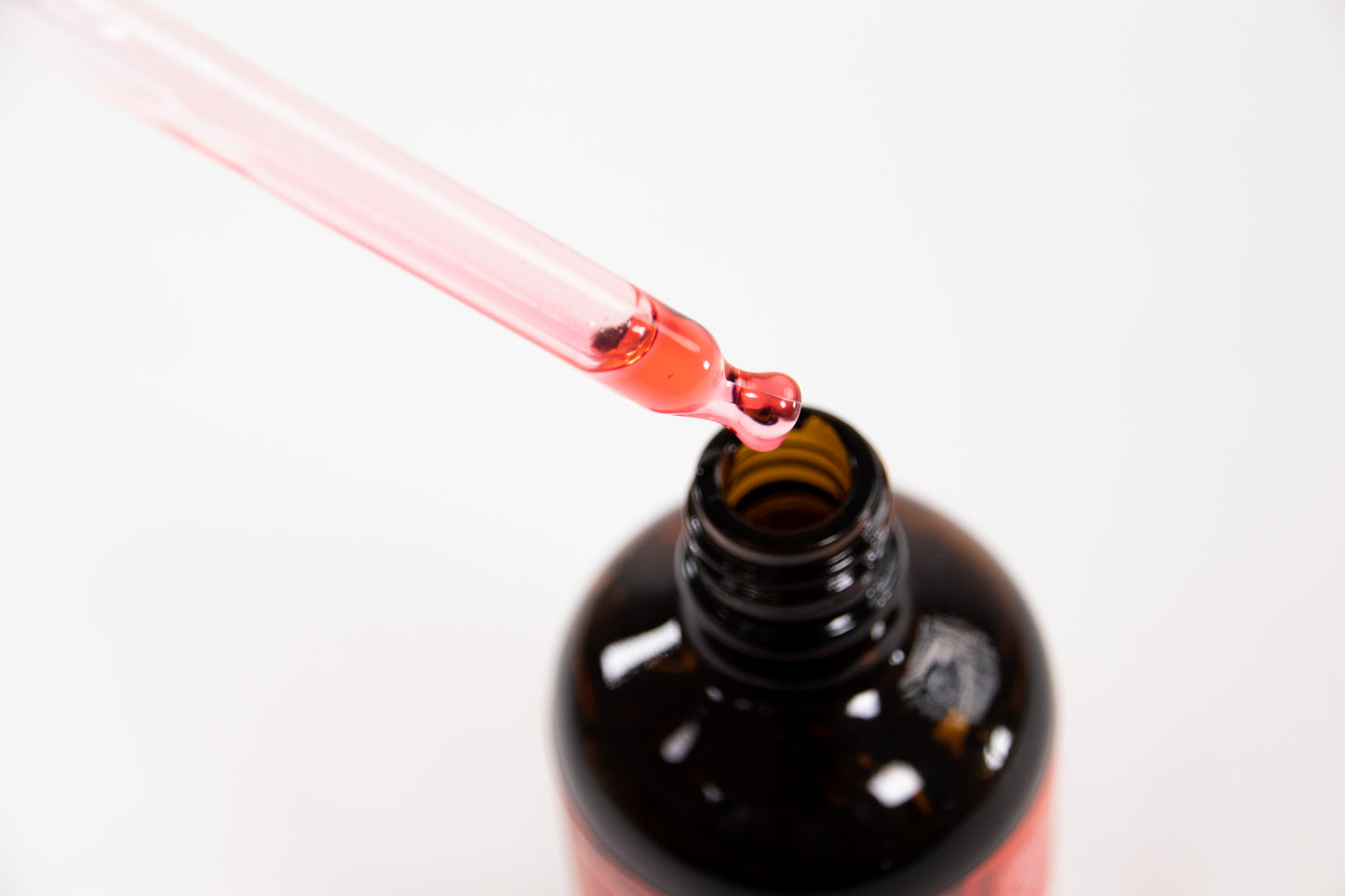Hair growth elixir (thick hair)