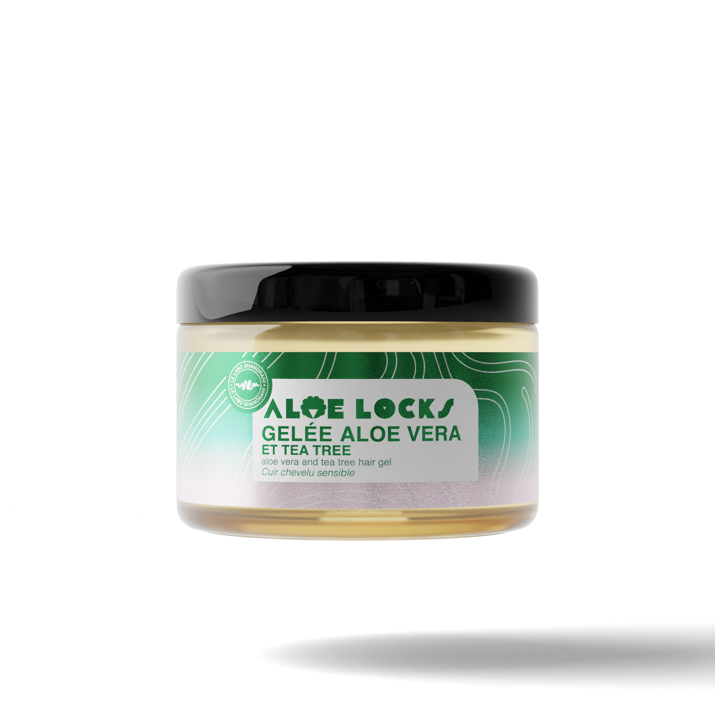 Aloé Locks - Gelée Originale Fixante Purifiante