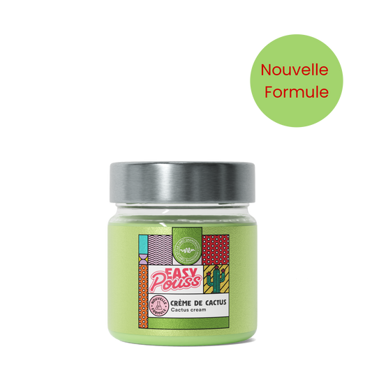 Easy Pouss - Cactus Cream