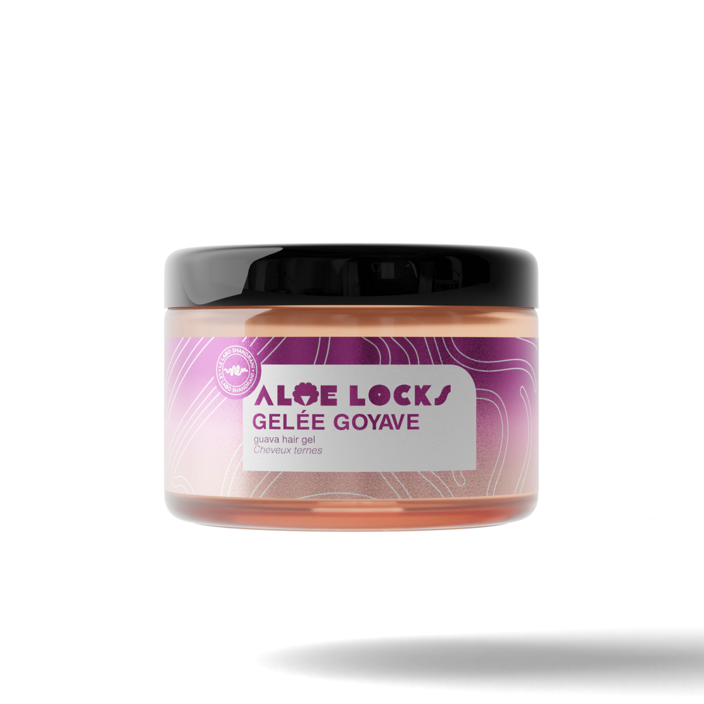 Aloé Locks - Gelée Goyave douceur et Réparation