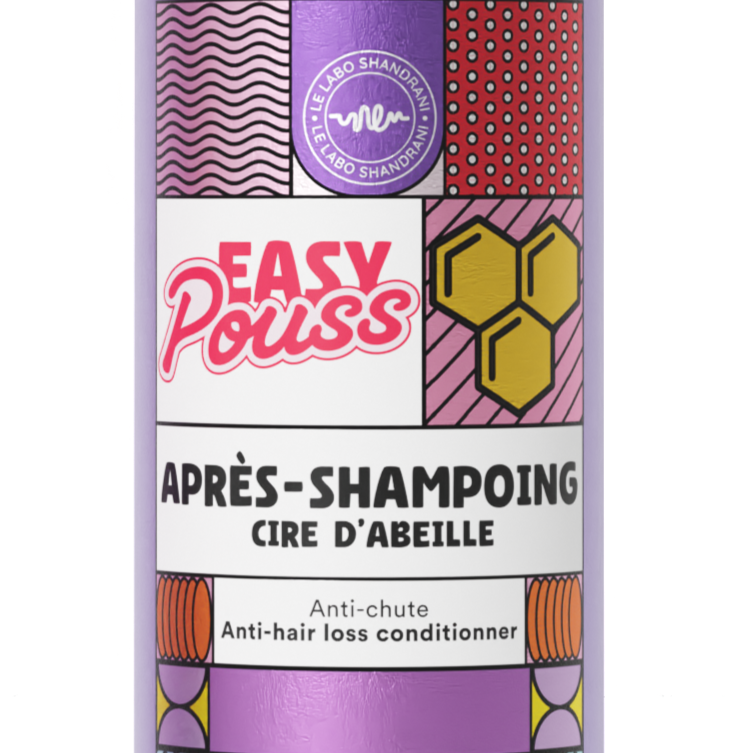 Easy Pouss - PACK - Duo Indispensable