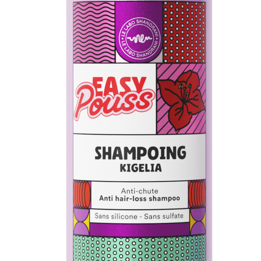 Easy Pouss - PACK - Duo Indispensable