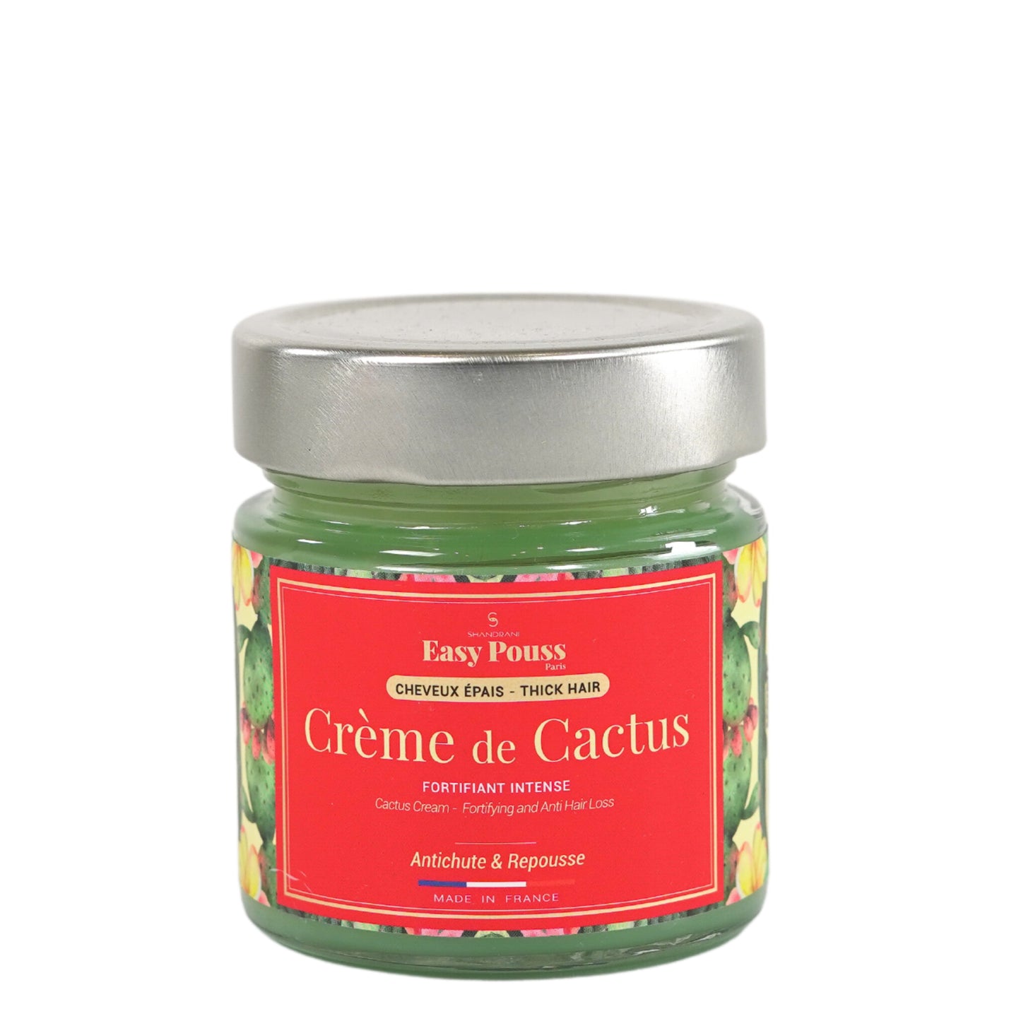 Easy Pouss - Crème de  Cactus