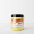 Aloe Locks - Mango Cream enriched with Organic Guava