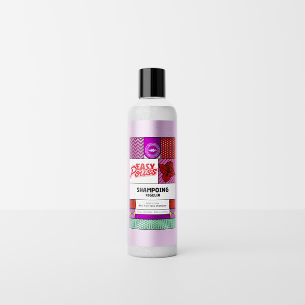 Easy Pouss - Vitamin shampoo