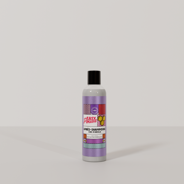 Easy Pouss - 4 in 1 Conditioner Conditioner