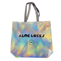 Aloe Locks - Sac Holographique