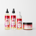 Aloe Locks Hibiscus - Essential Pack