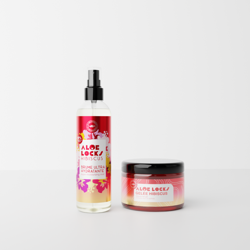 AL Hibiscus Refresh Pack