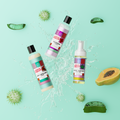 Easy Pouss - PACK - Wash and Go