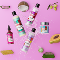 Easy Pouss - PACK - Repair (for fine or thick hair)