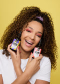 Curl Hibiscus - Anti-hair loss antidote
