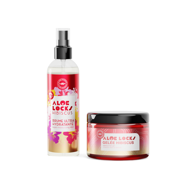 AL Hibiscus Refresh Pack