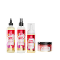 Aloe Locks Hibiscus - Essential Pack