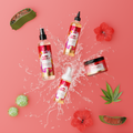 Aloe Locks Hibiscus - Essential Pack