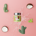 Easy Pouss - Cactus Cream