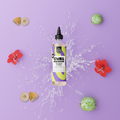 Curl hibiscus- Perfect Fusion (bain d'huiles)