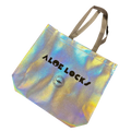 Aloe Locks - Sac Holographique