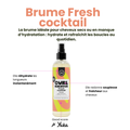 Curl Hibiscus - Fresh Cocktail (brume)