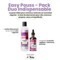 Easy Pouss - PACK - Essential Duo