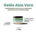 Aloe Locks - Original Purifying Fixing Jelly
