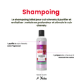 Easy Pouss - Vitamin shampoo