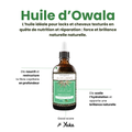 Aloe Locks - Owala Oil