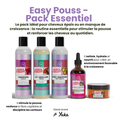 Easy Pouss - Essential PACK