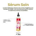 Aloe Locks Hibiscus - Care Serum