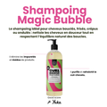 Curl Hibiscus - Magic Bubble (Shampoo) 1L - Family Size