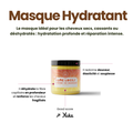 Aloe Locks - Hydrating Mask