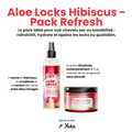 AL Hibiscus Refresh Pack