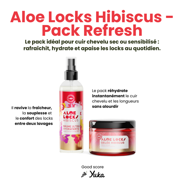 AL Hibiscus Refresh Pack