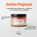 Aloe Locks - Papaya Jelly Strengthens and nourishes