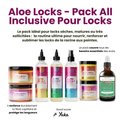 Aloe Locks - PACK - All Inclusive for Locks