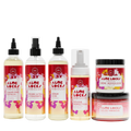 Aloe Locks Hibiscus - All Inclusive PACK