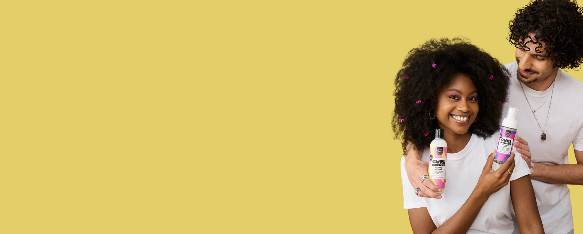 Une nouvelle identité, la même exigence