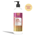 Aloé Locks - Shampoing Purifiant 1L - Format Familial
