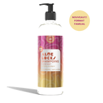 Aloé Locks - Shampoing Purifiant 1L - Format Familial