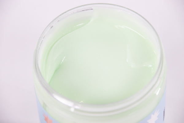 Curl Hibiscus - PACK - Wash Day