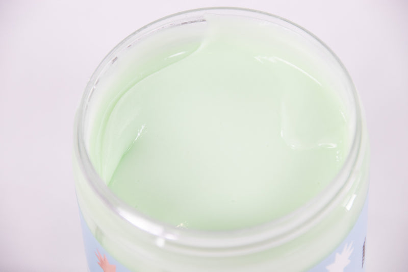 Curl Hibiscus - PACK - Wash Day