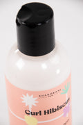 Curl hibiscus Styling Dream